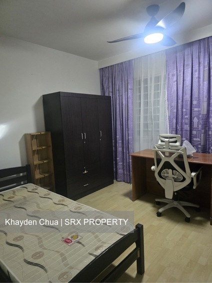 Blk 50 Lorong 5 Toa Payoh (Toa Payoh), HDB 5 Rooms #619644341